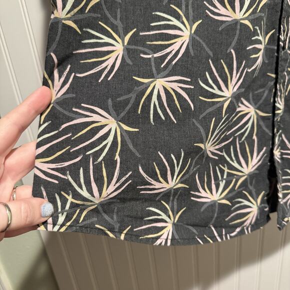 Prana Stimmersee Slim Shirt Tropical Mens XL - Picture 3 of 6